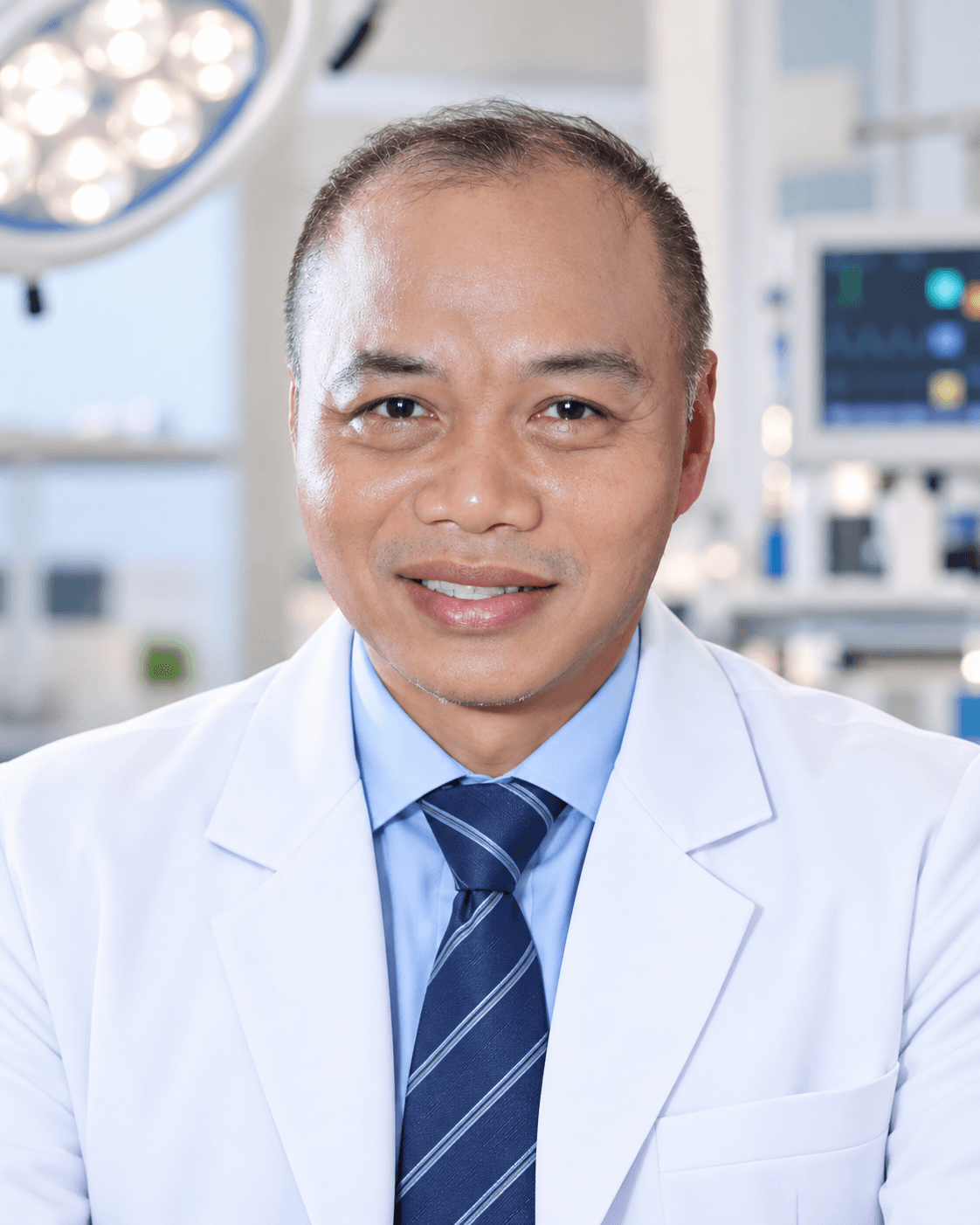 dokter bedah
