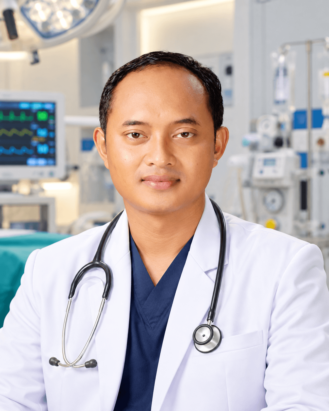 Dokter Anestesi